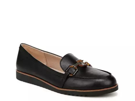 Лоферы Zee 3 Loafer Lifestride, черный