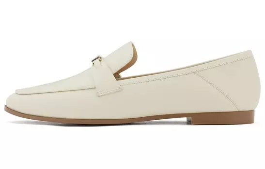 Лоферы женские 73Hours, черный