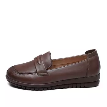 Лоферы женские Age Of The Crown, черный