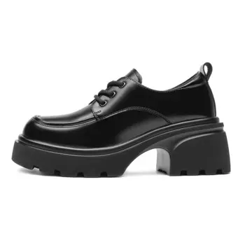 Лоферы женские Aita, белый