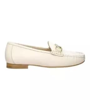 Лоферы женские Ara, бежевый