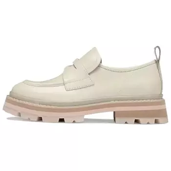 Лоферы женские Ash