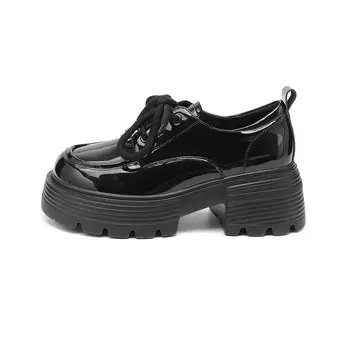 Лоферы женские Baijihong