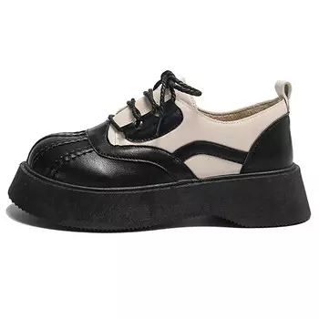 Лоферы женские Bbmtr, коричневый