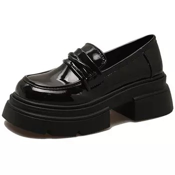 Лоферы женские Be Good