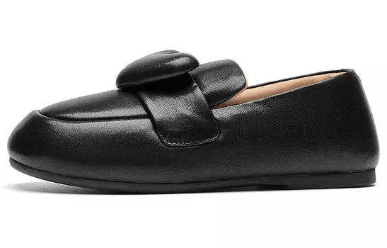 Лоферы женские Beau Today