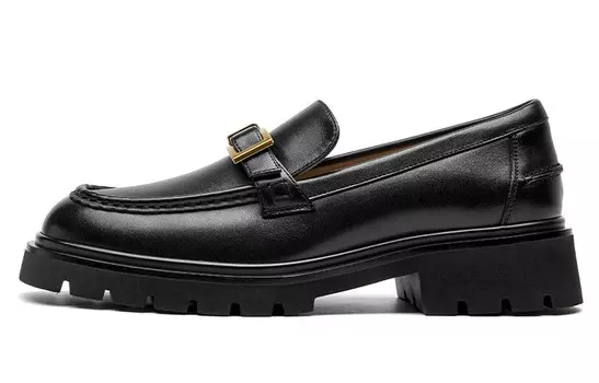 Лоферы женские Beau Today