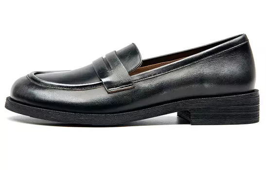 Лоферы женские Beau Today