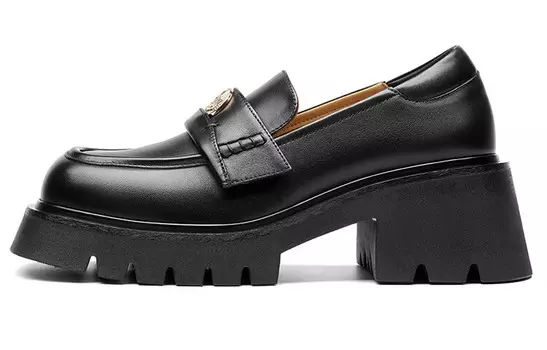 Лоферы женские Beau Today