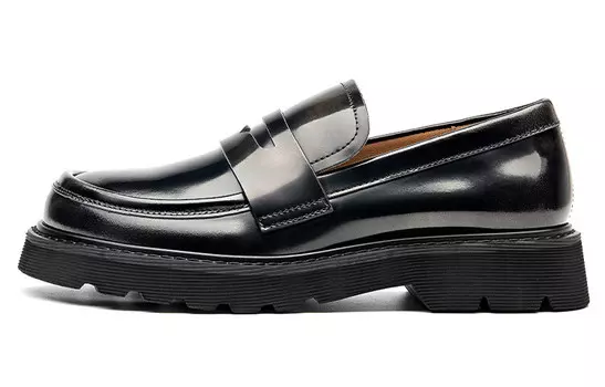 Лоферы женские Beau Today