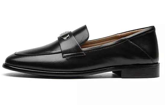 Лоферы женские Beau Today