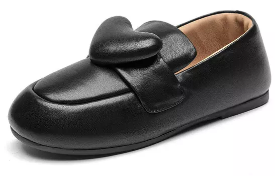 Лоферы женские Beau Today