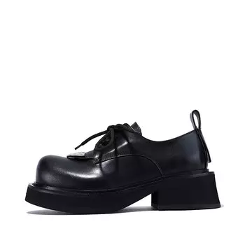 Лоферы женские Bellalily, черный