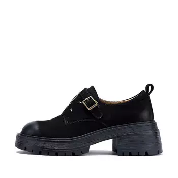 Лоферы женские Bellalily, черный