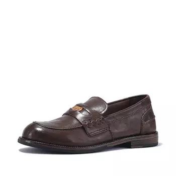 Лоферы женские Bellalily, черный