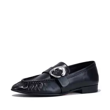 Лоферы женские Bellalily, цвет Sand