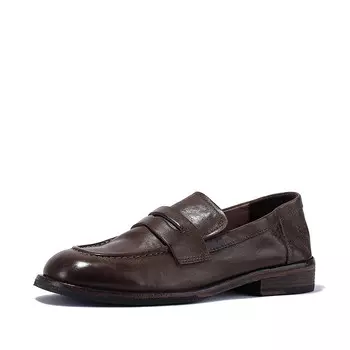 Лоферы женские Bellalily, хаки