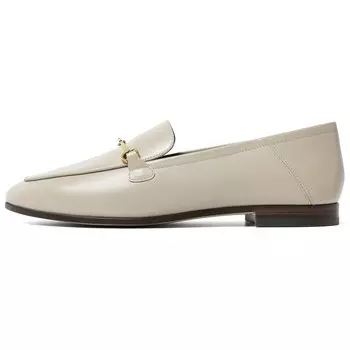 Лоферы женские Belle, цвет Barrel brown