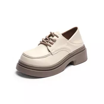 Лоферы женские Betu, черный