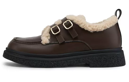 Лоферы женские C°Banner