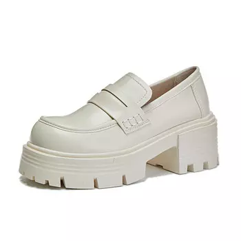 Лоферы женские Camantha, черный