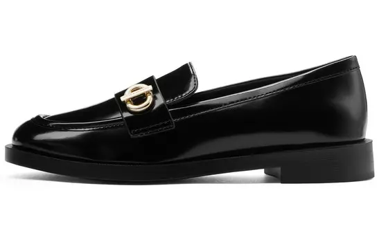 Лоферы женские Charles&Keith