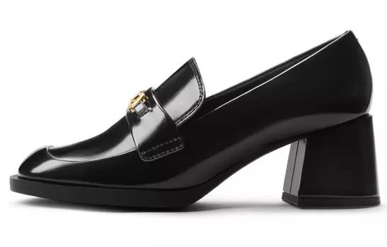 Лоферы женские Charles&Keith