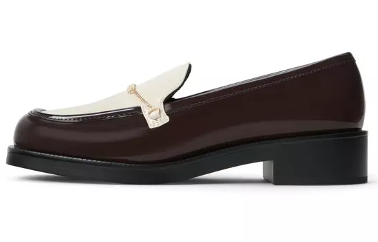 Лоферы женские Charles&Keith