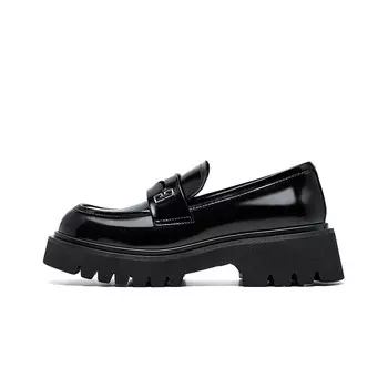 Лоферы женские Cherykally