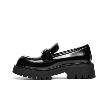 Лоферы женские Cherykally, белый