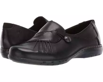 Лоферы женские Cobb Hill, черный