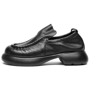 Лоферы женские Conley Bird, хаки