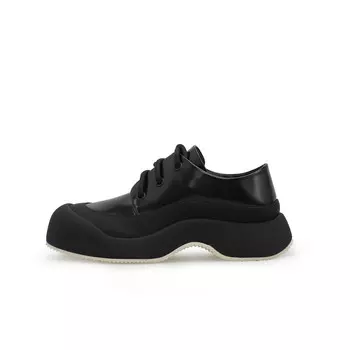 Лоферы женские Corinna Di Marsala, черный