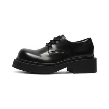 Лоферы женские Coup De Foudre, черный