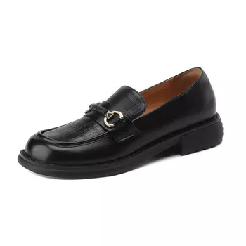 Лоферы женские D:Fuse Scandinavia