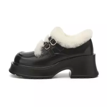 Лоферы женские Daphne