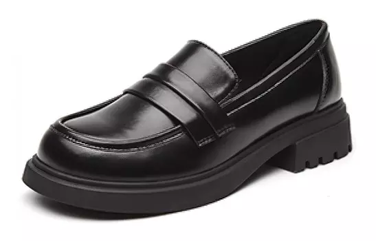 Лоферы женские Daphne, бежевый