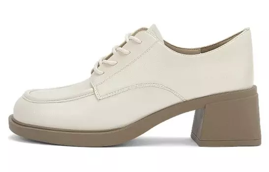 Лоферы женские Daphne, черный