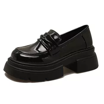 Лоферы женские Dawei'S House