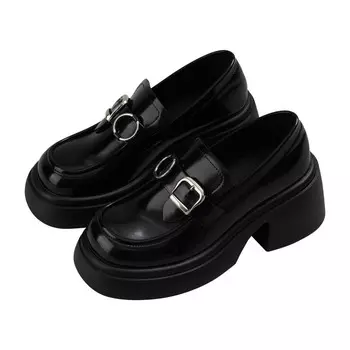 Лоферы женские Dolin Collection