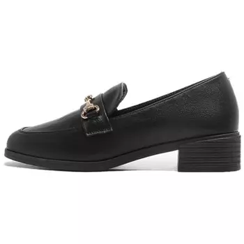 Лоферы женские Dusto