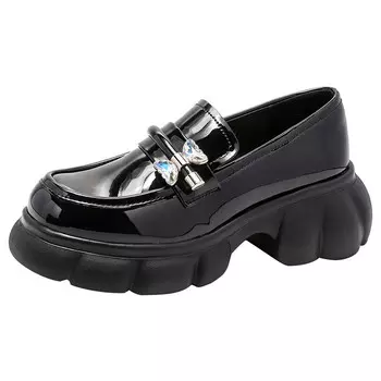 Лоферы женские Dusto, бежевый