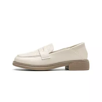 Лоферы женские Dusto, черный