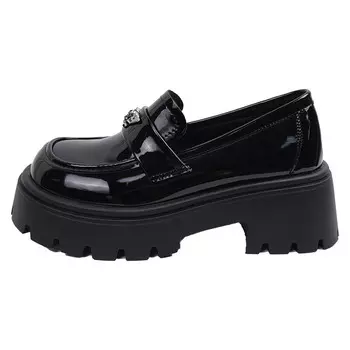 Лоферы женские Gejiani