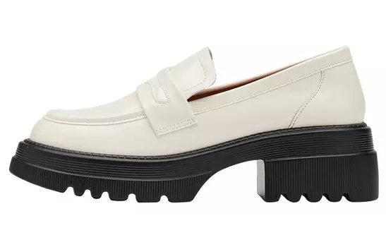 Лоферы женские Gracegift, черный