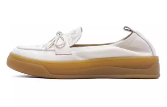 Лоферы женские Harson, бежевый