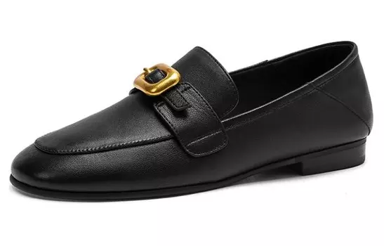 Лоферы женские Harson, бежевый