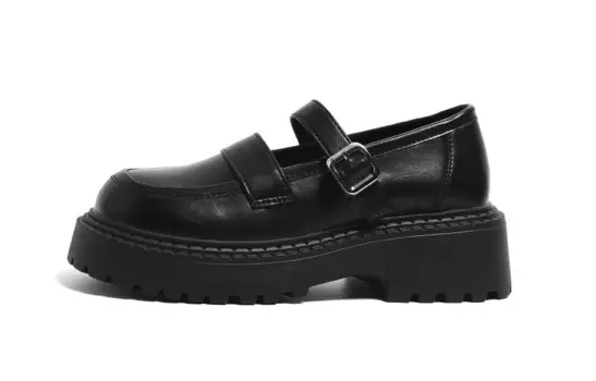 Лоферы женские Huanqiu