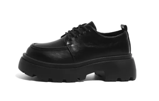 Лоферы женские Huanqiu