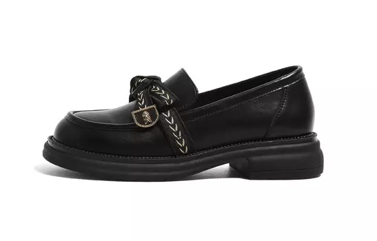 Лоферы женские Huanqiu